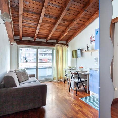 דירות מילאנו Civico288-Romantic Attic Near Ieo-Bocconi-F Prada מראה חיצוני תמונה