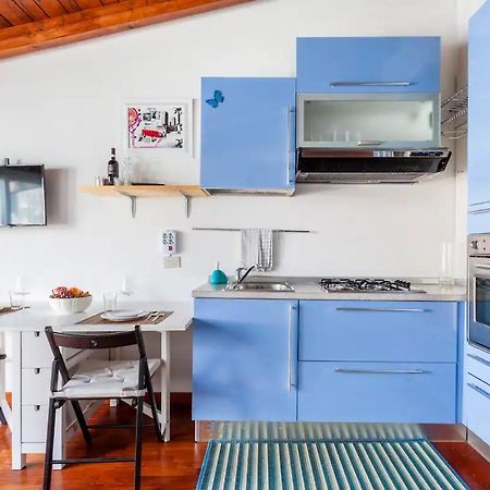 דירות מילאנו Civico288-Romantic Attic Near Ieo-Bocconi-F Prada מראה חיצוני תמונה