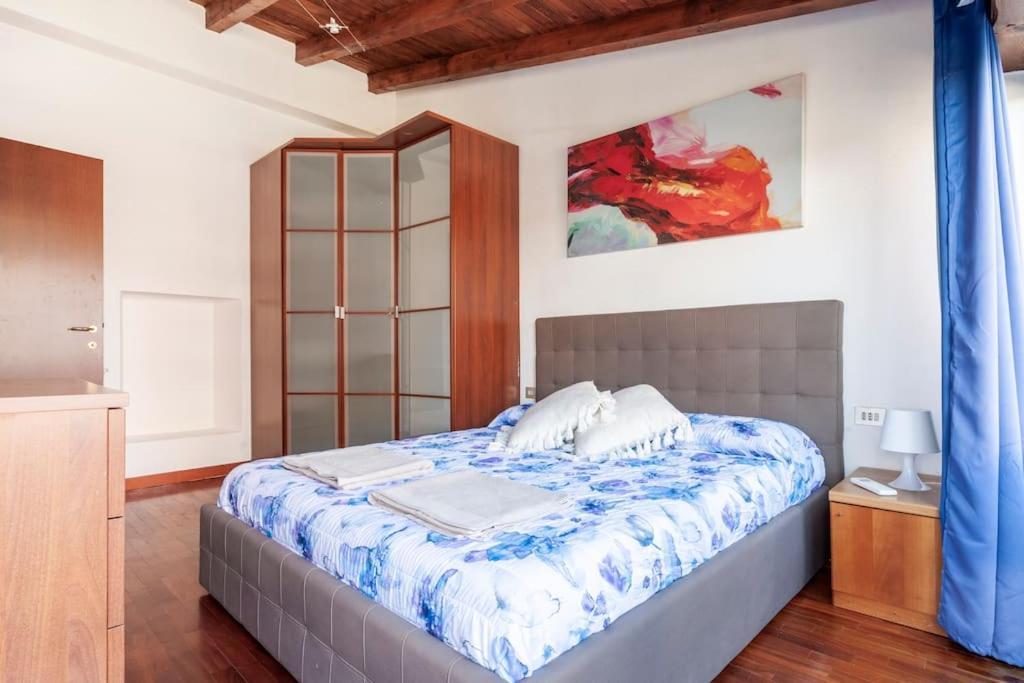 דירות מילאנו Civico288-Romantic Attic Near Ieo-Bocconi-F Prada מראה חיצוני תמונה